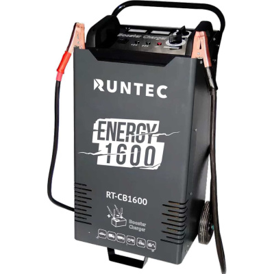 Пуско-зарядное устройство RUNTEC ENERGY 1600
