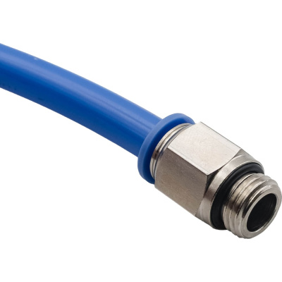 Фитинг пневматический NBPT PC 8-M20x1,5-G 1шт.