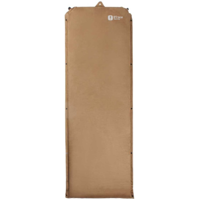Ковер самонадувающийся Btrace Warm Pad 7, 192x66x7 см, коричневый M0204