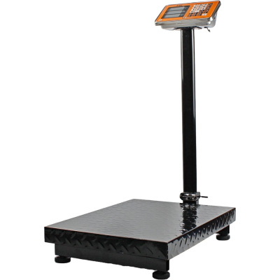 Весы торговые Shtapler PW 300 45х60 (складная стойка)