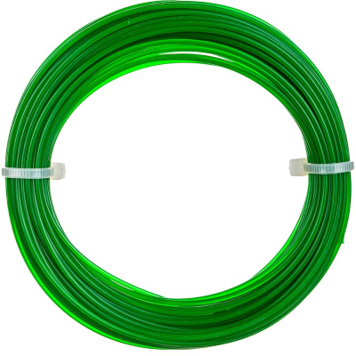 Леска 1.3мм 15м greenline Oleo-Mac