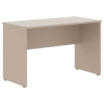 Стол письменный прямоугольный Skyland Imago/Мокачино, 1200х600х755, СП-2.1 (ПОД ЗАКАЗ)