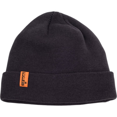 Шапка NORFIN KOBOLD WARM GY р.L