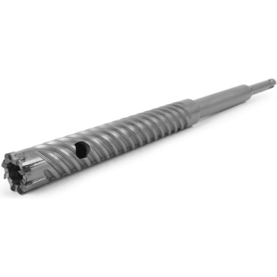 Сверло по арматуре SDS-plus MESSER 18х303