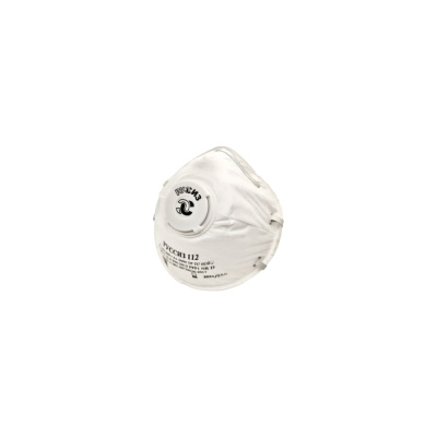 Респиратор РУССИЗ 112, класс FFP1 NR D, 15 шт