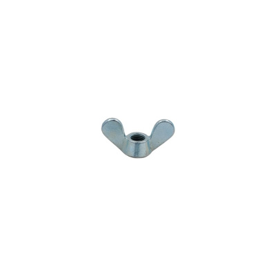 Гайка ОПМ DIN 315 American Form М20 zn 20 шт