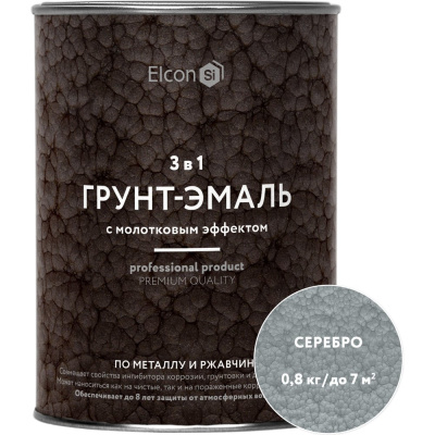 Кузнечная краска Elcon Smith 00-00002862