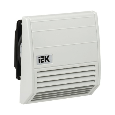 Вентилятор IEK