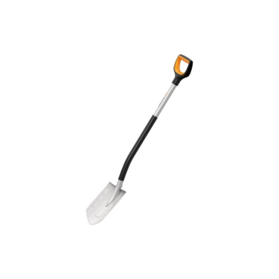 Штыковая большая лопата Fiskars