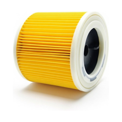 Фильтр для пылесоса Керхер Karcher WD3, WD2 Plus, WD3 Premium, KWD1 W V12/2/18 моющийся Vitatools