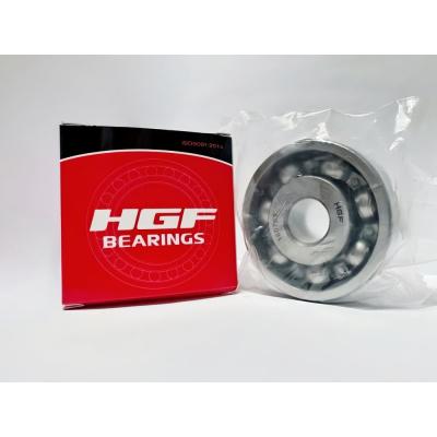 Подшипник HGF 160703 17х62х20 Т18 10727