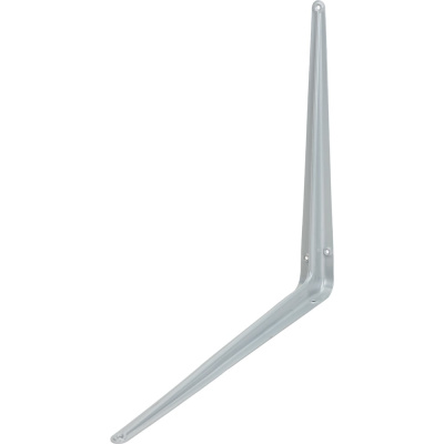 Кронштейн Amig серебро 1-450х400 PL
