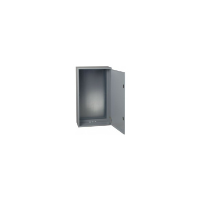 Щит с монтажной панелью EKF ЩМП-132.75.30 IP31 PROxima SQmb22-7