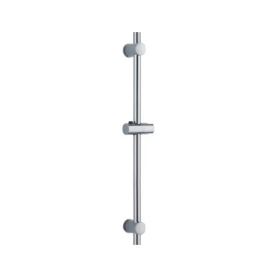 Штанга для душа Serra 650 мм, пластик 026-5269