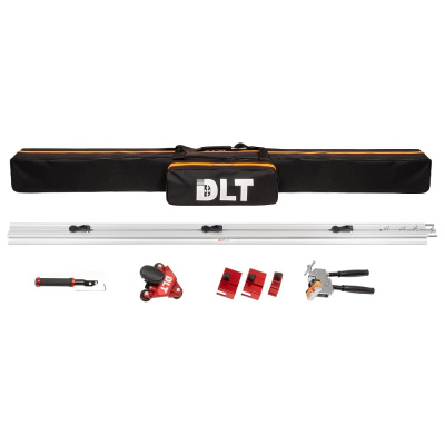 Плиткорез механический DLT Slim Cutter MAX-Plus 1.5м, арт. 1325