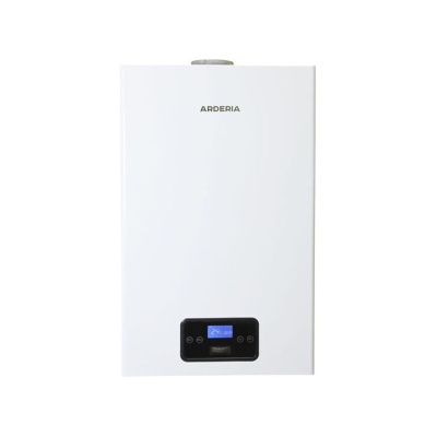 Котел газовый настенный ARDERIA D40 Atmo