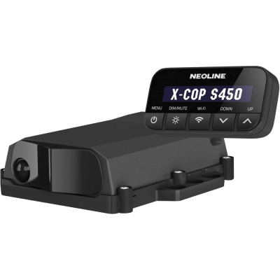 Антирадар Neoline X-COP S450