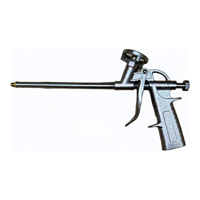 Пистолет для монтажной пены металлический REALTOOLS RTL-PP-ТТ-205