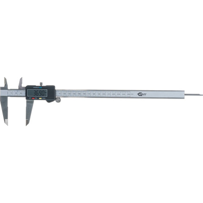 Штангенциркуль ШЦЦ-I- 250-0,01 ГОСТ 166-89 GRIFF