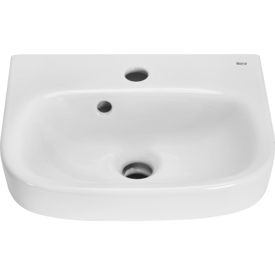 Мини-раковина Roca DEBBA 400x320 ММ