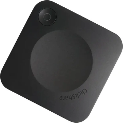 Беспроводная система презентаций Barco ClickShare C-5 set GEN2