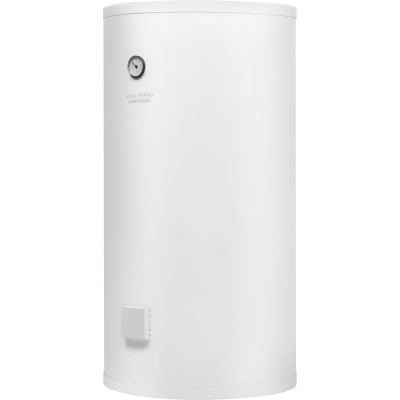 Напольный бойлер косвенного нагрева Royal Thermo AQUATEC INOX 150