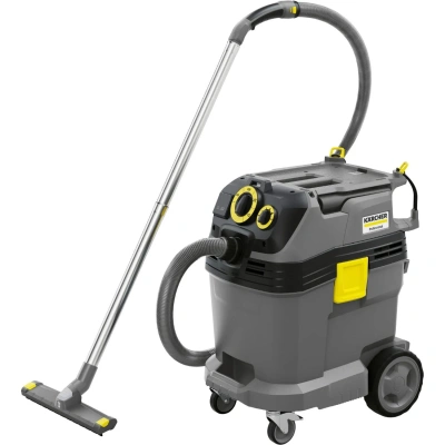 Пылесос влажной и сухой уборки KARCHER NT 40/1 Tact Te L