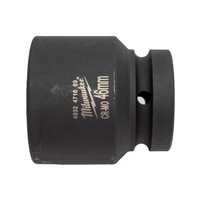 Головка ShW (46 мм; 1DR) Milwaukee