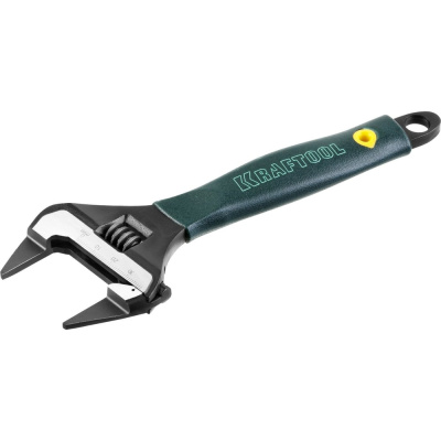 Разводной ключ KRAFTOOL SlimWide-S