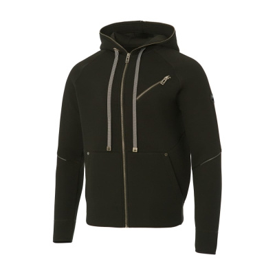 Толстовка СОЮЗСПЕЦОДЕЖДА ЮНИОНВОРКВЕАР (UNIONWORKWEAR) 0244 черная
