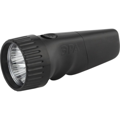 Фонарь ЭРА SDA30M NEW 5хLED, аккумулятор NiMH, блистер
