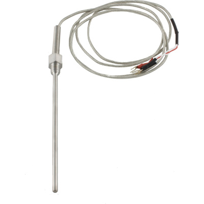 Датчик температуры INNOCONT TS-W-N-Pt100-4,8-150-1,5-M10x1,5