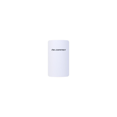 Точка доступа Wi-fi (вай фай) уличной установки ComOnyx, 5.8ггц, wifi мост до 3км, cf-e120a v3, comfast 200-068