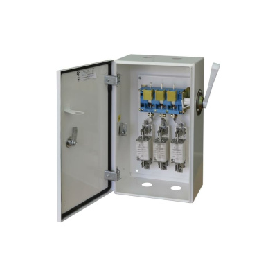 Силовой ящик УЗОЛА ЯРП-250-IP54-УЗ