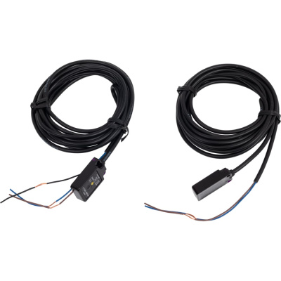 Фотоэлектрический датчик Autonics BPS3M-TDT-P, кабель 2м, PNP, 12-24В, (Юж.Корея)