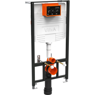 Система инсталляции для унитазов VITRA Uno