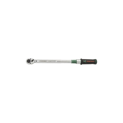 Динамометрический ключ 3/8 DR 4.5-30 Нм Jonnesway