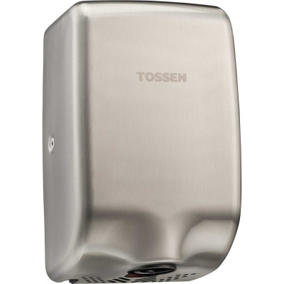 Высокоскоростная сушилка для рук TOSSEN Professional HS 1010M