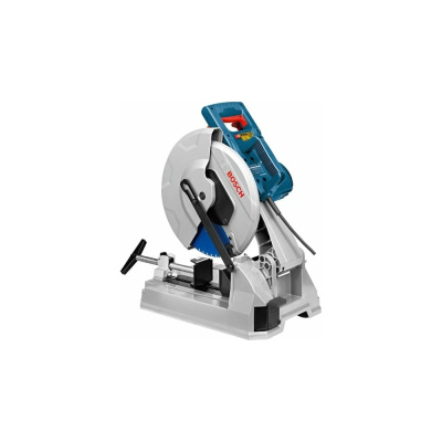 Отрезная машина по металлу Bosch GCD 12 JL