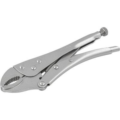 Ручной зажим гейферного типа 10 дюймов от бренда WMC TOOLS**