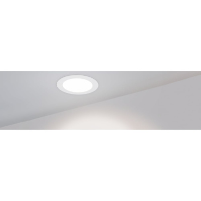 Светильник Arlight DL-BL90-5W Day White