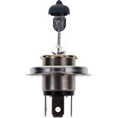 Автолампа PHILIPS H4 60/55 P43t-38+30% PREMIUM 12V /10/100 HIT