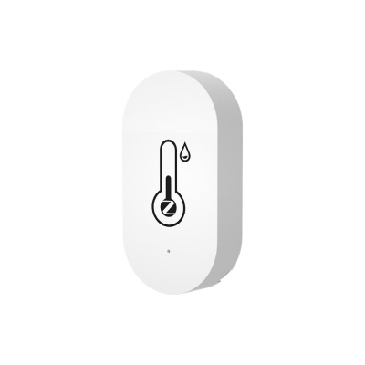 Умный Zigbee датчик температуры и влажности Roximo SZTH02 - это одно из устройств экосистемы умного дома Roximo
