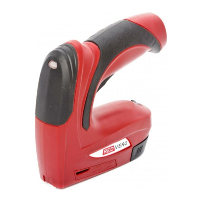Аккумуляторный степлер REDVERG RD-CS 3,6V