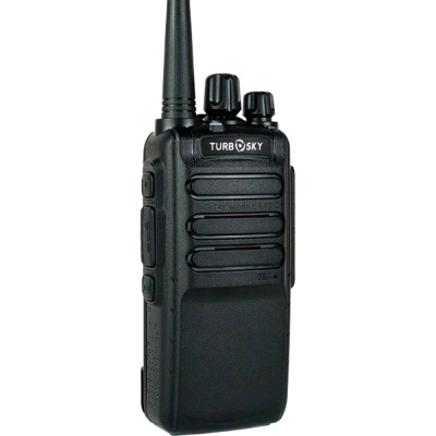 Рация Turbosky T7