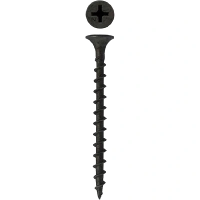 Саморезы гипсокартон-дерево 3,8х41 650 шт/уп ведро Tech-Krep/Zitar 124374