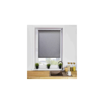 Рулонная штора LM DECOR LM 66-05 140х170 см