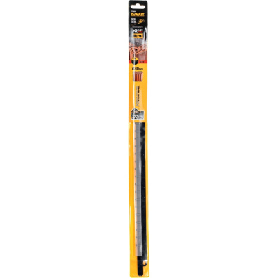 Полотно DEWALT POROTON20, для пилы Alligator DWE396/397/398/399, 2 шт