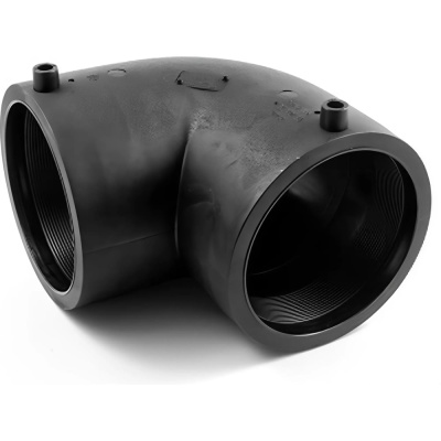 Отвод электросварной Fox Fittings 90 SDR11 O075мм (F)