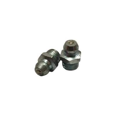 Пресс-масленка ОПМ DIN 71412 Form A М6x1 zn 50 шт 9261